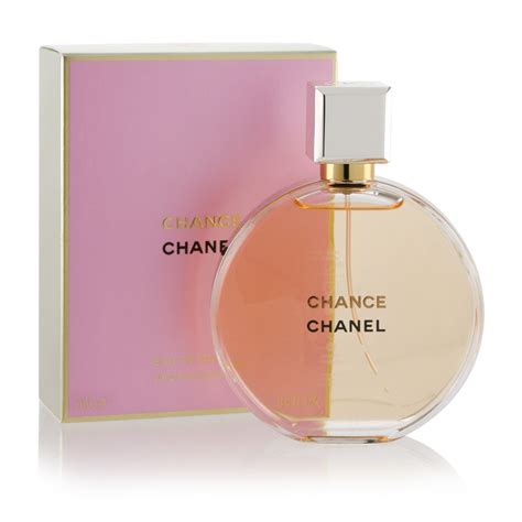 parfum chance chanel|chanel chance where to buy.